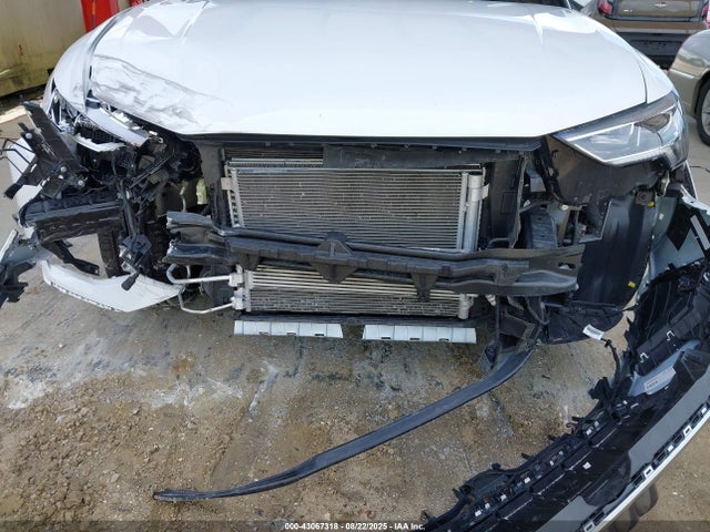 2023 AUDI Q3 WA1DECF32P1044196 Photo 5