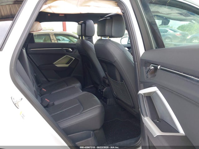 2023 AUDI Q3 WA1DECF32P1044196 Photo 7