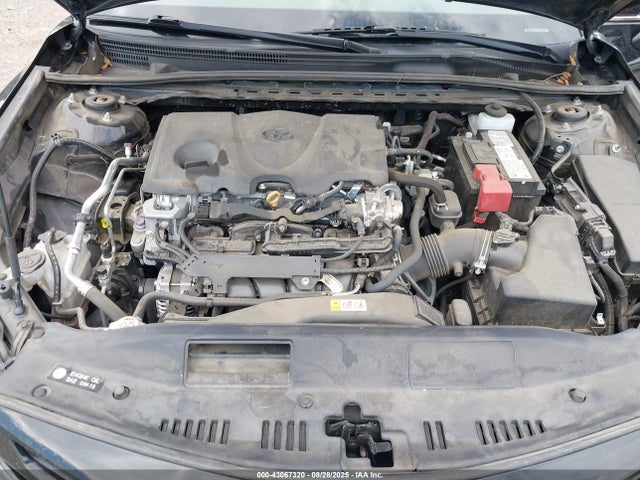 4T1K61AK9PU809119 Toyota a25a-fks