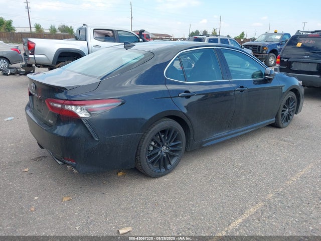 4T1K61AK9PU809119 Toyota a25a-fks