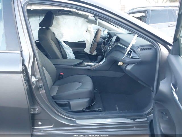 4T1C11AK9PU109877 Toyota a25a-fks