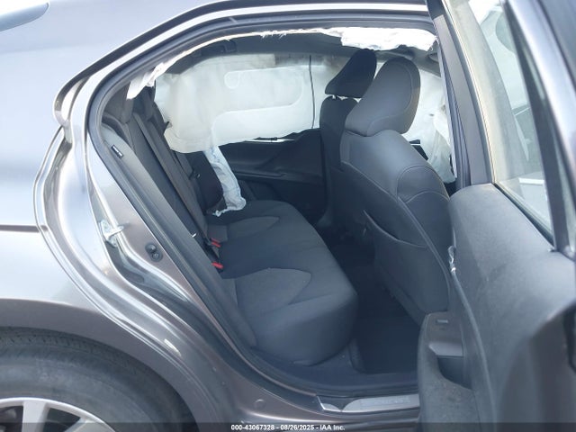 4T1C11AK9PU109877 Toyota a25a-fks