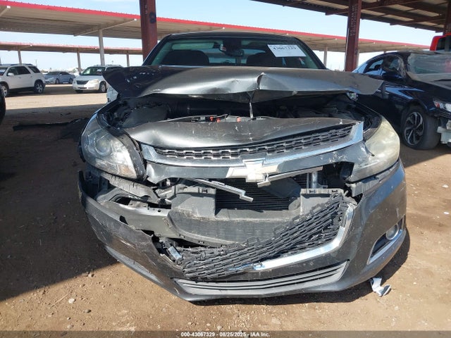 Chevrolet lkw 2015 1G11F5SL3FF178099 Image 12
