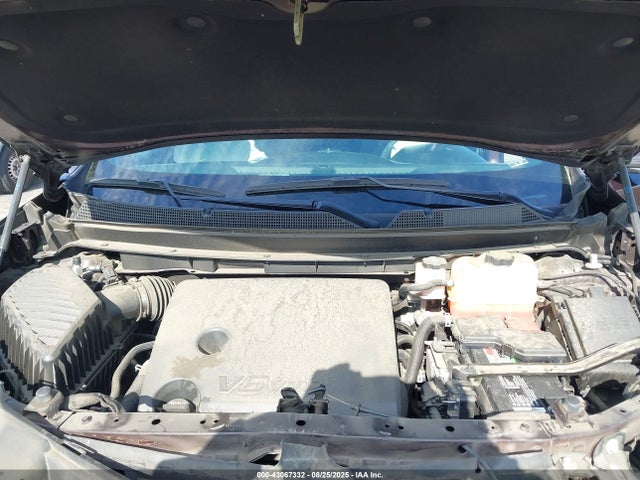 1GNERGKW5NJ187461 Chevrolet lfy