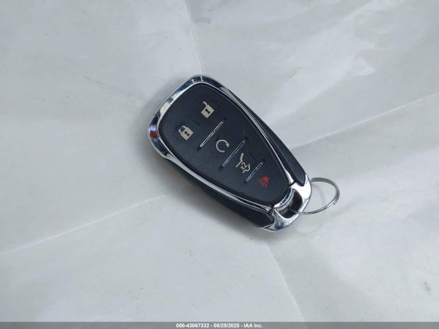 1GNERGKW5NJ187461 Chevrolet lfy