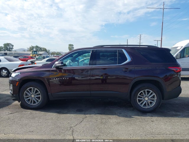 1GNERGKW5NJ187461 Chevrolet lfy