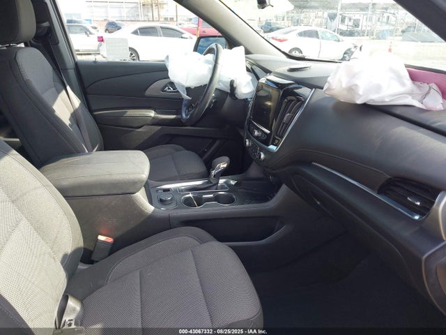 1GNERGKW5NJ187461 Chevrolet lfy