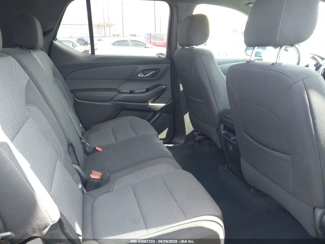 1GNERGKW5NJ187461 Chevrolet lfy