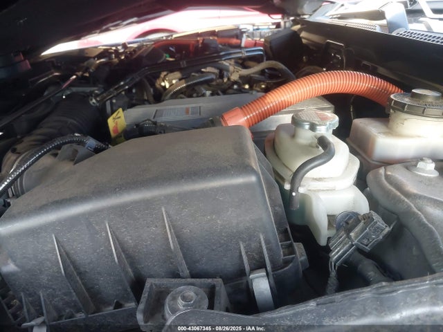 19XZE4F50NE003112 Honda leb6