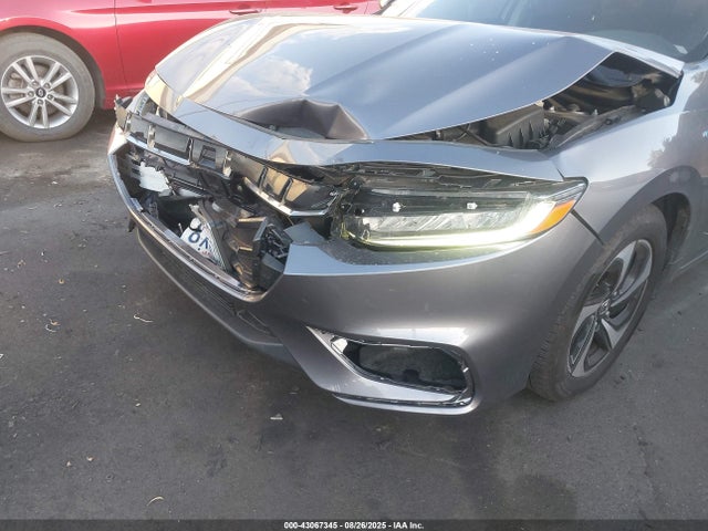 19XZE4F50NE003112 Honda leb6