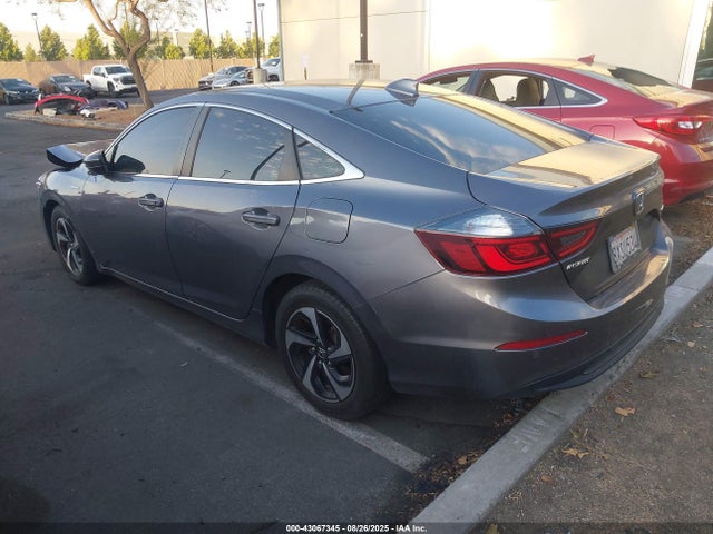 19XZE4F50NE003112 Honda leb6