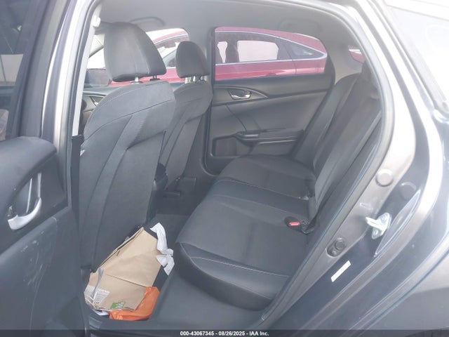 19XZE4F50NE003112 Honda leb6