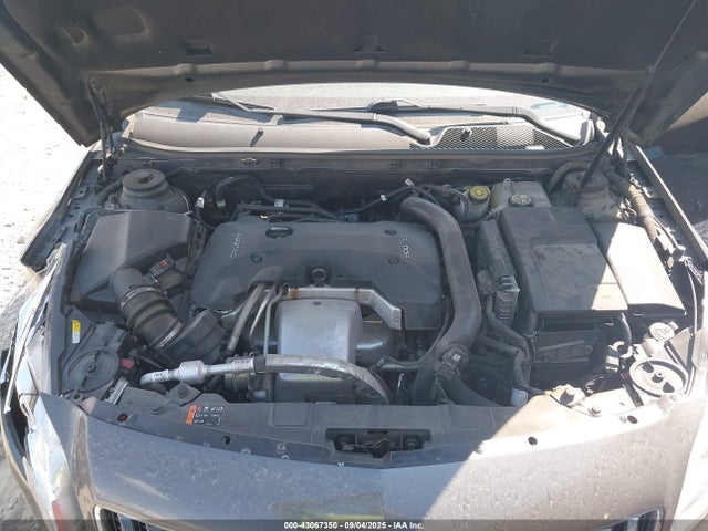 2G4GS5GX3G9175198 Buick ltg - sidi, alum, vvt, e85 max