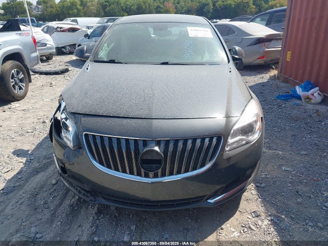 2G4GS5GX3G9175198 Buick ltg - sidi, alum, vvt, e85 max