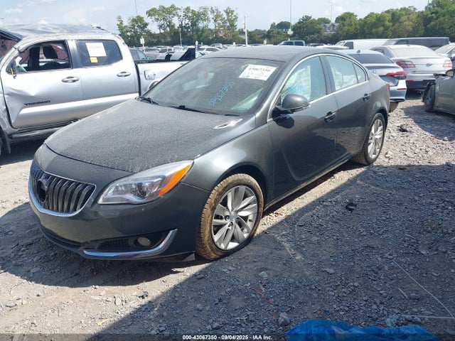 2G4GS5GX3G9175198 Buick ltg - sidi, alum, vvt, e85 max
