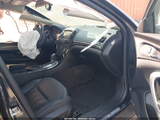 2G4GS5GX3G9175198 Buick ltg - sidi, alum, vvt, e85 max