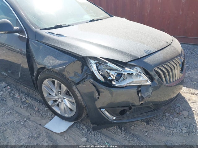 2G4GS5GX3G9175198 Buick ltg - sidi, alum, vvt, e85 max
