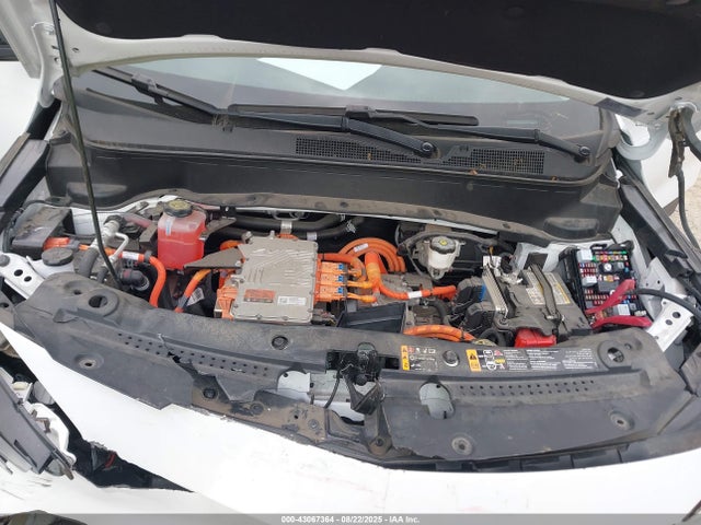 2022 CHEVROLET BOLT EUV 1G1FY6S09N4115403 Photo 9