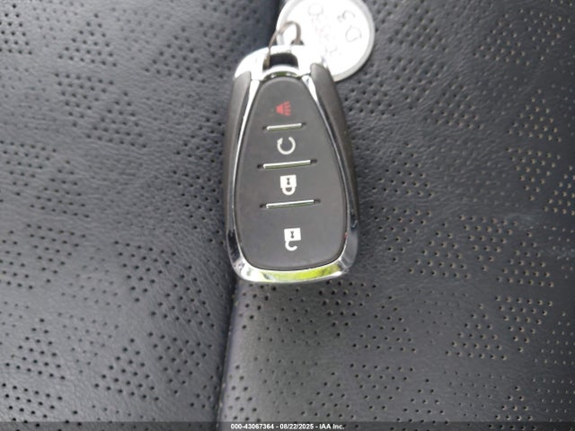 2022 CHEVROLET BOLT EUV 1G1FY6S09N4115403 Photo 10