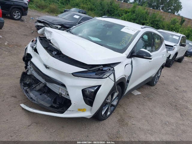 2022 CHEVROLET BOLT EUV 1G1FY6S09N4115403 Photo 1