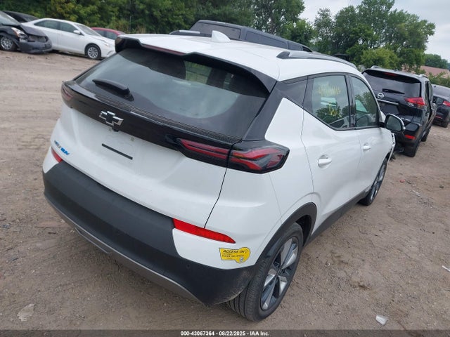 2022 CHEVROLET BOLT EUV 1G1FY6S09N4115403 Photo 3