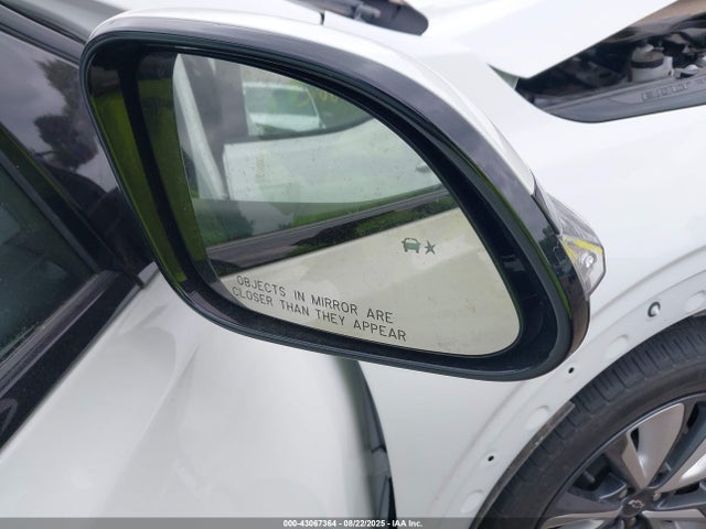 2022 CHEVROLET BOLT EUV 1G1FY6S09N4115403 Photo 4