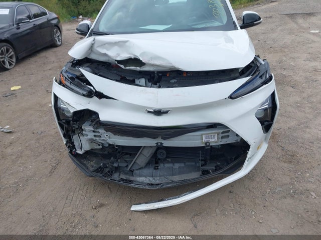 2022 CHEVROLET BOLT EUV 1G1FY6S09N4115403 Photo 5