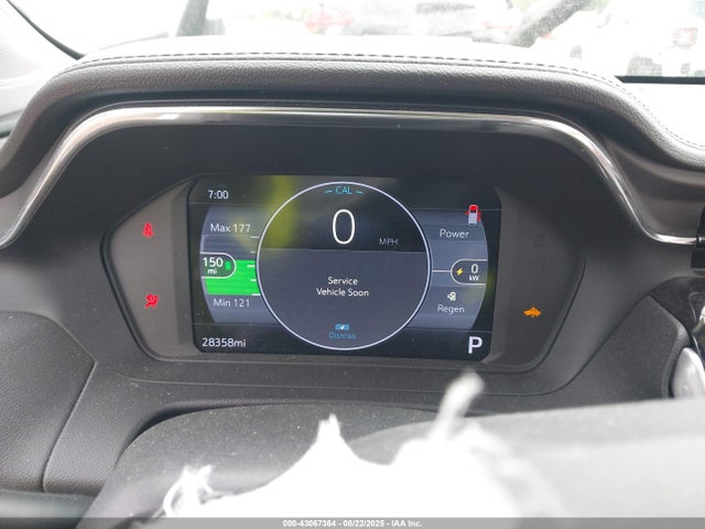 2022 CHEVROLET BOLT EUV 1G1FY6S09N4115403 Photo 6