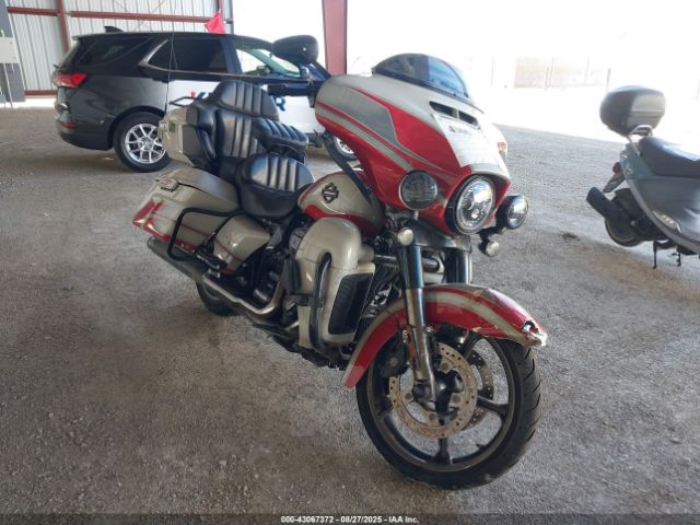 2020 HARLEY-DAVIDSON FLHTKSE 1HD1TEH10LB951683