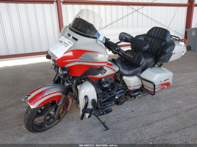 2020 HARLEY-DAVIDSON FLHTKSE 1HD1TEH10LB951683 Photo 1