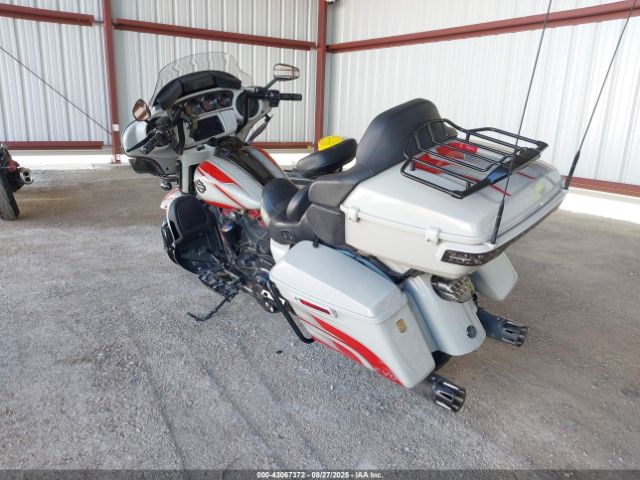 2020 HARLEY-DAVIDSON FLHTKSE 1HD1TEH10LB951683 Photo 2