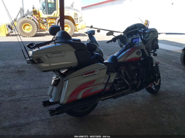 2020 HARLEY-DAVIDSON FLHTKSE 1HD1TEH10LB951683 Photo 3