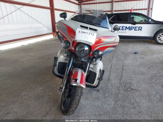 2020 HARLEY-DAVIDSON FLHTKSE 1HD1TEH10LB951683 Photo 4