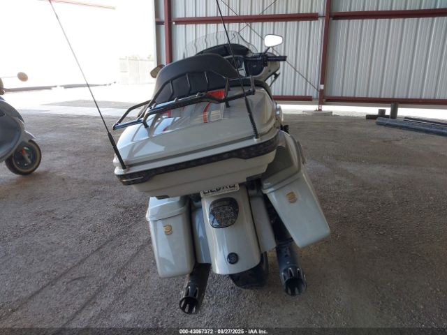 2020 HARLEY-DAVIDSON FLHTKSE 1HD1TEH10LB951683 Photo 5