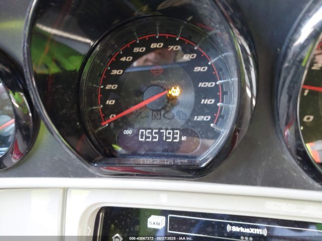 2020 HARLEY-DAVIDSON FLHTKSE 1HD1TEH10LB951683 Photo 6