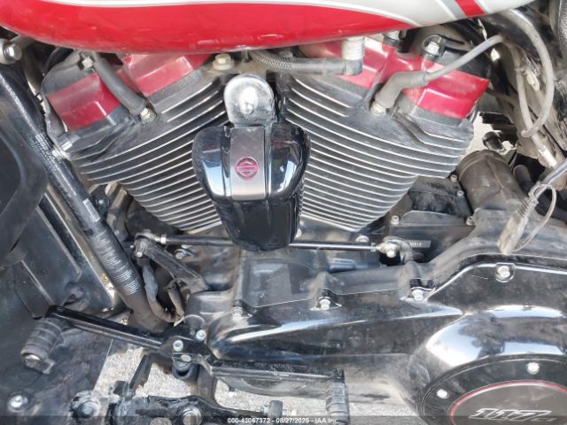 2020 HARLEY-DAVIDSON FLHTKSE 1HD1TEH10LB951683 Photo 8
