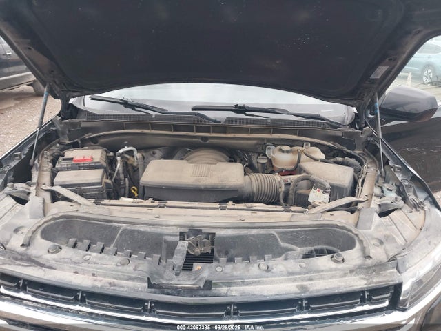 Chevrolet l84 2023 1GNSKCKD6PR411212 Image 10