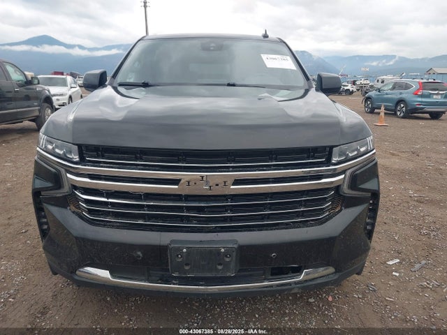 Chevrolet l84 2023 1GNSKCKD6PR411212 Image 12