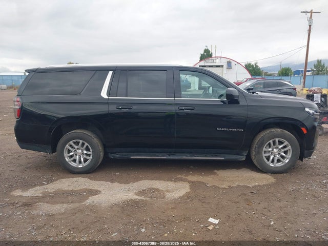 Chevrolet l84 2023 1GNSKCKD6PR411212 Image 13