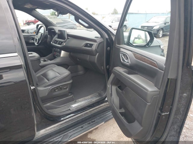 Chevrolet l84 2023 1GNSKCKD6PR411212 Image 5