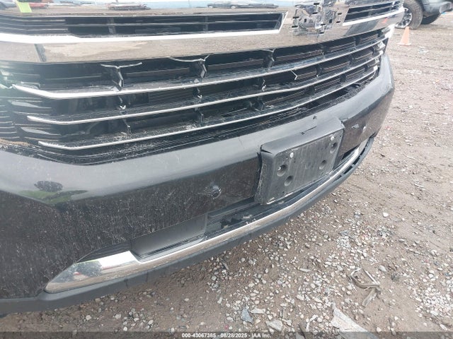 Chevrolet l84 2023 1GNSKCKD6PR411212 Image 6