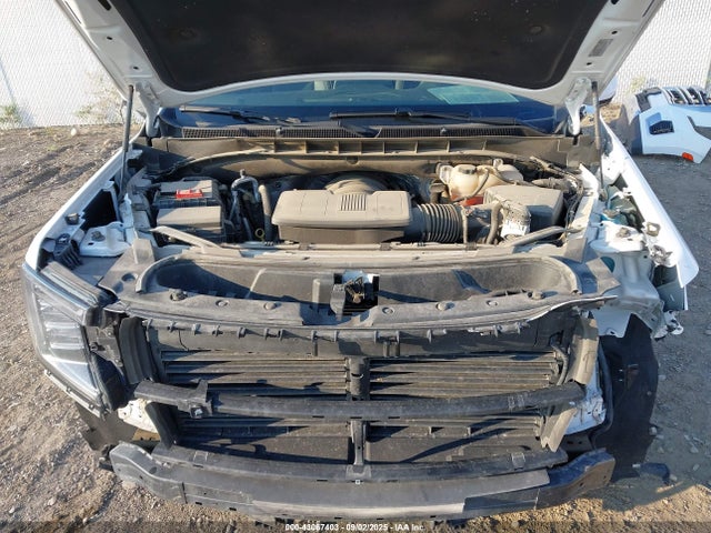 GMC l84 2023 1GKS2BKD8PR404429 Image 10