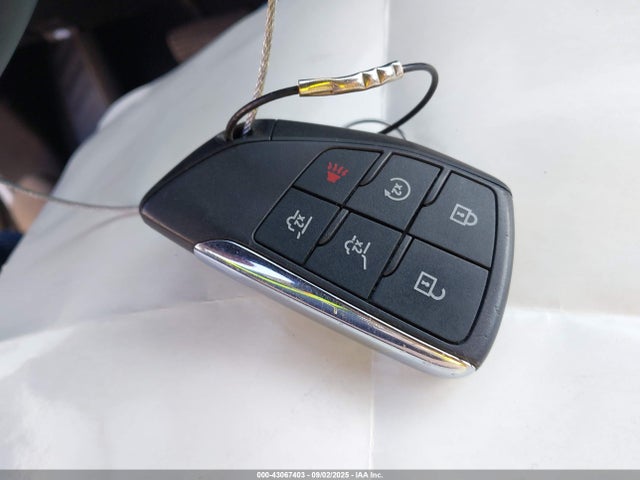 GMC l84 2023 1GKS2BKD8PR404429 Image 11