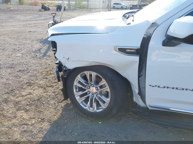 GMC l84 2023 1GKS2BKD8PR404429 Image 18
