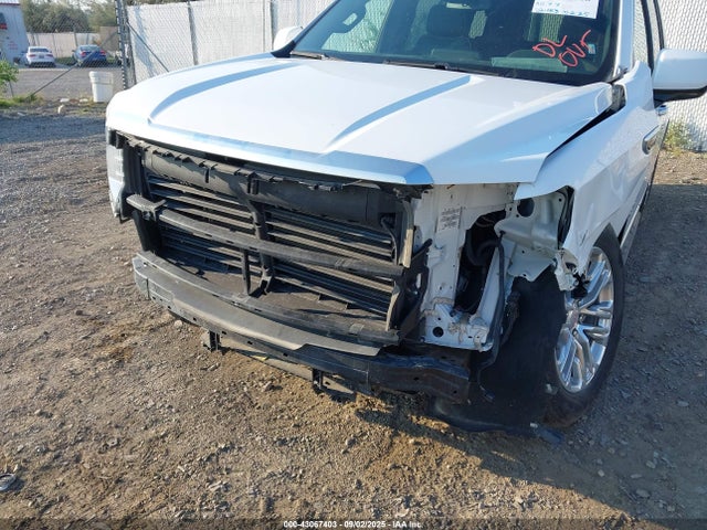 GMC l84 2023 1GKS2BKD8PR404429 Image 20
