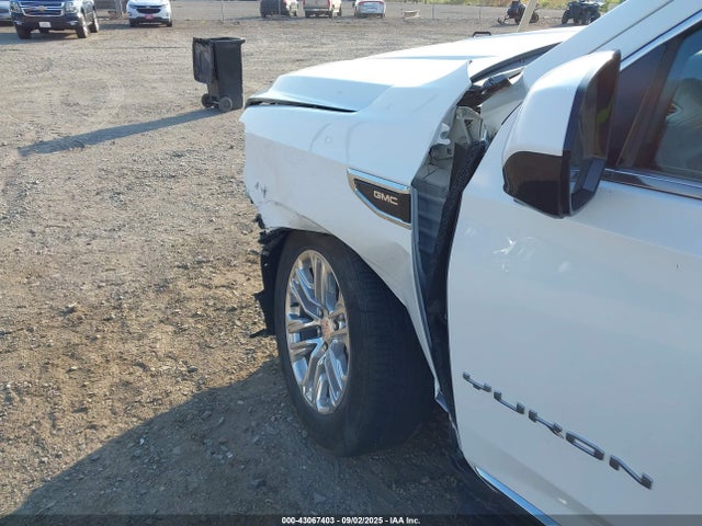 GMC l84 2023 1GKS2BKD8PR404429 Image 21