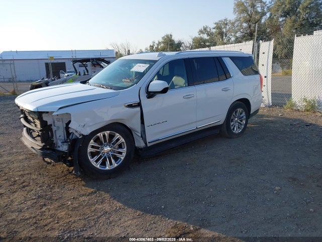 GMC l84 2023 1GKS2BKD8PR404429 Image 2