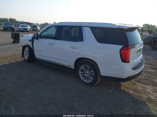 GMC l84 2023 1GKS2BKD8PR404429 Image 3