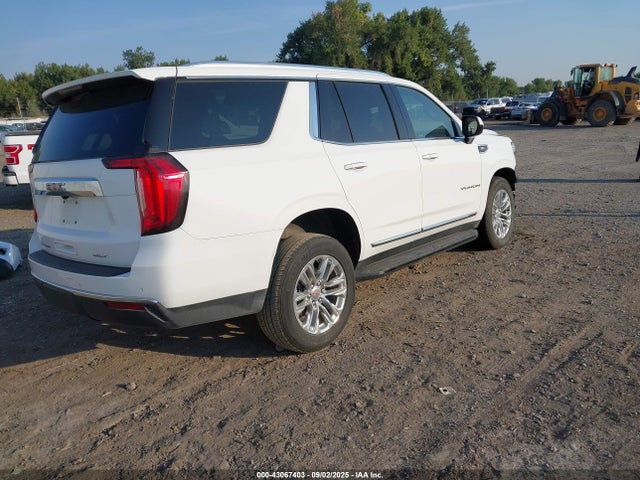 GMC l84 2023 1GKS2BKD8PR404429 Image 4