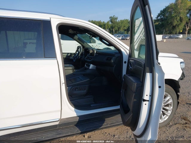 GMC l84 2023 1GKS2BKD8PR404429 Image 5